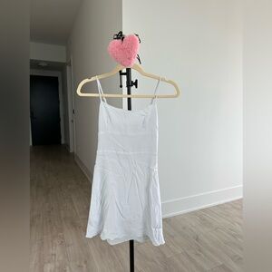 Aritzia Sunday Best Dress